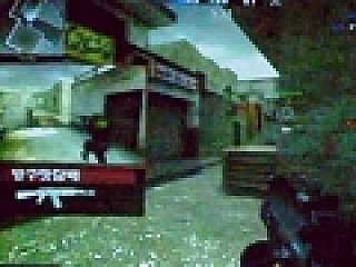 Ntreev発表会で流されたオンラインfps Black Shot の直撮りムービー2点を4gamerにup