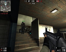 画像集#017のサムネイル/対人戦+αの魅力を持つオンラインFPS「BLACK SHOT」を試してみた