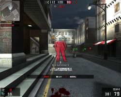 画像集#021のサムネイル/対人戦+αの魅力を持つオンラインFPS「BLACK SHOT」を試してみた