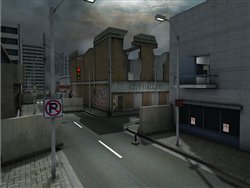 画像集#002のサムネイル/「BLACKSHOT」クランシステムなど新要素を追加して明日OBTを開始