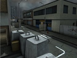 画像集#004のサムネイル/「BLACKSHOT」クランシステムなど新要素を追加して明日OBTを開始