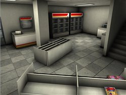 画像集#005のサムネイル/「BLACKSHOT」クランシステムなど新要素を追加して明日OBTを開始