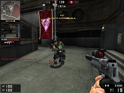 画像集#008のサムネイル/「BLACKSHOT」クランシステムなど新要素を追加して明日OBTを開始