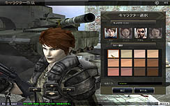 画像集#021のサムネイル/明日(6月18日)からOBTがスタートする,「BLACKSHOT」の先行プレイレポートを掲載