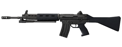 画像集#007のサムネイル/「BLACKSHOT」OBTが本日よりスタート。プレオープンサイトもリニューアル