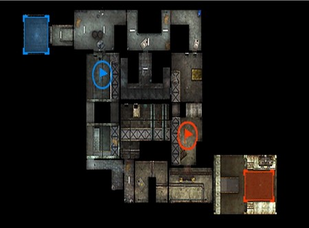 #006Υͥ/饤FPSBLACKSHOTסӥϻ˼뿷ޥå2˴ؤ