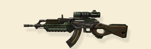 画像ギャラリー No.005のサムネイル画像 / 「BLACKSHOT」10月アップデート実装，“ロボゲイシャ”タイアップも