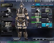 画像ギャラリー No.017のサムネイル画像 / 「BLACKSHOT」10月アップデート実装，“ロボゲイシャ”タイアップも