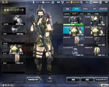 画像ギャラリー No.018のサムネイル画像 / 「BLACKSHOT」10月アップデート実装，“ロボゲイシャ”タイアップも