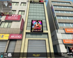 画像ギャラリー No.024のサムネイル画像 / 「BLACKSHOT」10月アップデート実装，“ロボゲイシャ”タイアップも