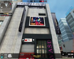 画像ギャラリー No.025のサムネイル画像 / 「BLACKSHOT」10月アップデート実装，“ロボゲイシャ”タイアップも