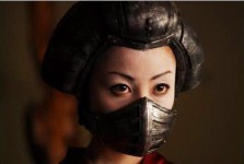 画像ギャラリー No.030のサムネイル画像 / 「BLACKSHOT」10月アップデート実装，“ロボゲイシャ”タイアップも