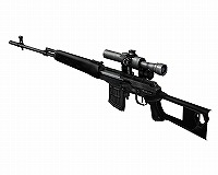 ���������꡼ No.004�Υ���ͥ������ / ��BLACKSHOT�׿�����Black-Doragunov�פ���ҥޥ����פ��о�