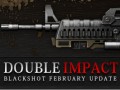 饤FPSBLACKSHOTסMastery WeaponʤɤΥåץǡȡDOUBLE IMPACTפ223