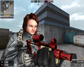 ���������꡼ No.001�Υ���ͥ������ / ���ǻפ����Ϥ��褦����BLACKSHOT�פˡȥ��祳�����ɤ�����о�