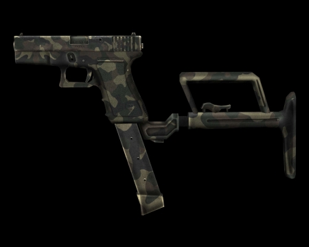 画像ギャラリー No.003のサムネイル画像 / 「BLACKSHOT」“ANTI MATERIAL”で実装される新アイテムを紹介