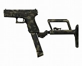 ꡼ No.008Υͥ / BLACKSHOT3ΥåץǡȤΥȥ󳫻