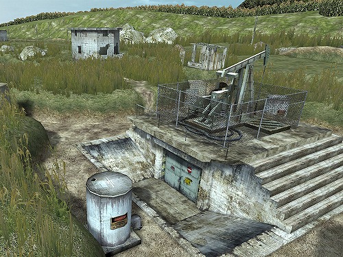 ꡼ No.002 | ٥ȥʥȼƽꡤBLACKSHOT׿ޥåĤطʤ餫