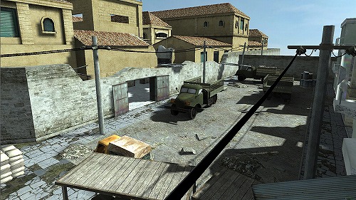 ꡼ No.005 | ٥ȥʥȼƽꡤBLACKSHOT׿ޥåĤطʤ餫