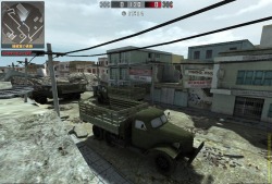 画像ギャラリー No.003のサムネイル画像 / 「BLACKSHOT」4月27日のアップデートでは新たなアバターが登場