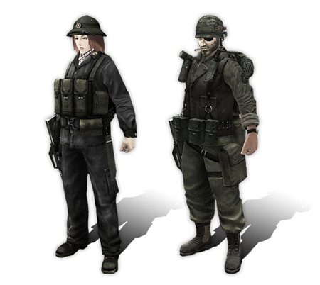 ꡼ No.005 | BLACKSHOT׿ޥåפAIM⡼ɤɲäΤۤबŬˤʤ̿ǽΥ塼˥󥰤ܤ줿åץǡȤ»