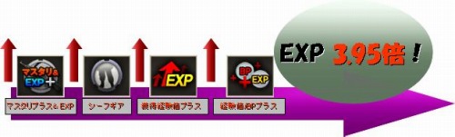 画像ギャラリー No.001のサムネイル画像 / 「BLACKSHOT」,本日よりクラン戦サーバーでの獲得EXPが2倍に