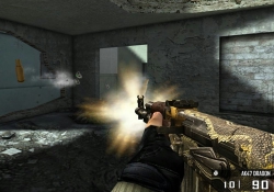 ꡼ No.006 | BLACKSHOTס˲ȴͷơAK47 Dragon׿о