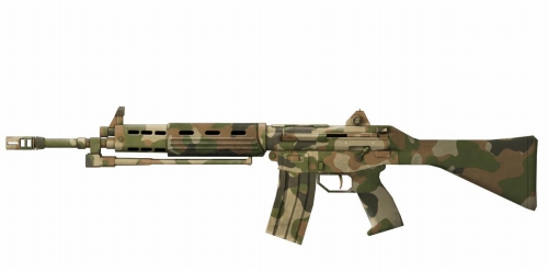 ꡼ No.013 | BLACKSHOTס˲ȴͷơAK47 Dragon׿о