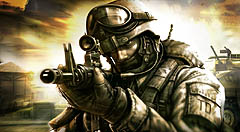 画像集#001のサムネイル/「TakeDown」,10月2日からいよいよCBTスタート。4Gamer読者枠は3000人