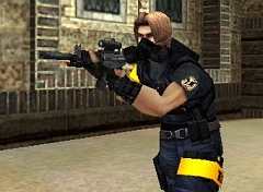 画像集#001のサムネイル/ついにβテストが再開される「TakeDown:the First Mission」,第1次CBTの内容を振り返りつつ,ゲームの概要を紹介