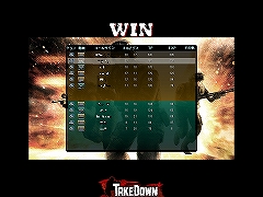 画像集#009のサムネイル/ついにβテストが再開される「TakeDown:the First Mission」,第1次CBTの内容を振り返りつつ,ゲームの概要を紹介