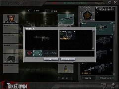 画像集#010のサムネイル/ついにβテストが再開される「TakeDown:the First Mission」,第1次CBTの内容を振り返りつつ,ゲームの概要を紹介