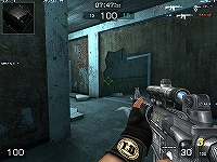 画像集#011のサムネイル/ついにβテストが再開される「TakeDown:the First Mission」,第1次CBTの内容を振り返りつつ,ゲームの概要を紹介