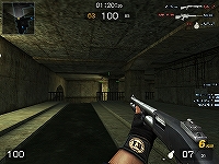 画像集#013のサムネイル/ついにβテストが再開される「TakeDown:the First Mission」,第1次CBTの内容を振り返りつつ,ゲームの概要を紹介