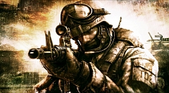 画像集#036のサムネイル/ついにβテストが再開される「TakeDown:the First Mission」,第1次CBTの内容を振り返りつつ,ゲームの概要を紹介