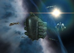 ������#001�Υ���ͥ���/��Mac�ϡ�EVE Online�פ�Mac�Ǥ�Linux�ǤΥ��饤����Ȥ�������