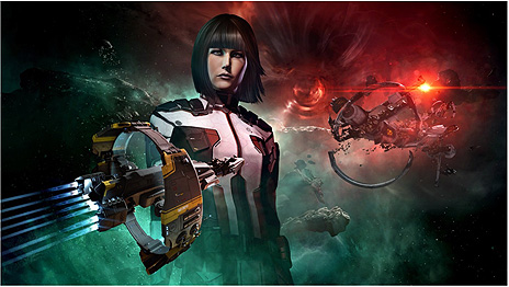 ꡼ No.003 | EVE OnlineפMacͥƥбλApple Storeեȥɤ뵭ǰTwitterڡ⥹