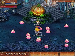 画像集#006のサムネイル/「エコマジ!」新ハロウィン衣装を発売&イベント実施