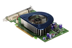 画像集#009のサムネイル/【リリース】Leadtek,クロックアップ仕様のGeForce 8600 GTSカード発売