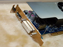 画像集#003のサムネイル/Albatron，PCI版GeForce 8600/8500/8400カードを発表。国内発売も近々に
