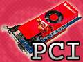 PCI版GeForce 8600 GT＆8500 GTテストレポート。これらはいったい何のためのグラフィックスカードなのか
