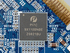 画像集#005のサムネイル/PCI版GeForce 8600 GT＆8500 GTテストレポート。これらはいったい何のためのグラフィックスカードなのか