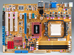 画像集#012のサムネイル/PCI版GeForce 8600 GT＆8500 GTテストレポート。これらはいったい何のためのグラフィックスカードなのか