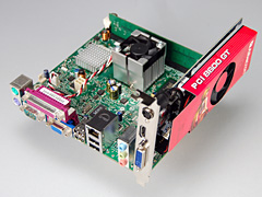 #019Υͥ/PCIGeForce 8600 GT8500 GTƥȥݡȡϤäΤΥեåɤʤΤ