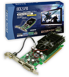ELSAMHF侩GeForce 8600 GT8500 GTɤȯ