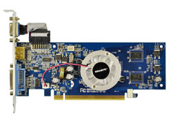 ꡼ No.001 | Low ProfileDVIHDMIбGIGABYTE8400 GS