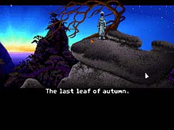 画像ギャラリー No.001のサムネイル画像 / LucasArtsの懐かしいタイトル10本がSteamに登場
