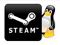 Valveの「Steam」および「Source Engine」が，Linuxに対応