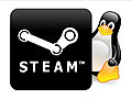 ValveΡSteamפӡSource EngineפLinuxб