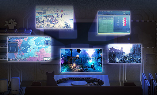 画像ギャラリー No.002のサムネイル画像 / Valve,完全無料のゲーマー向けOS「SteamOS」を発表。近日中に配布開始